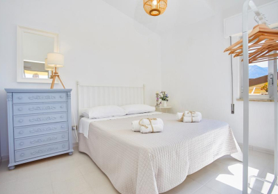 Casa Vacanze Villetta Alcamo Beach